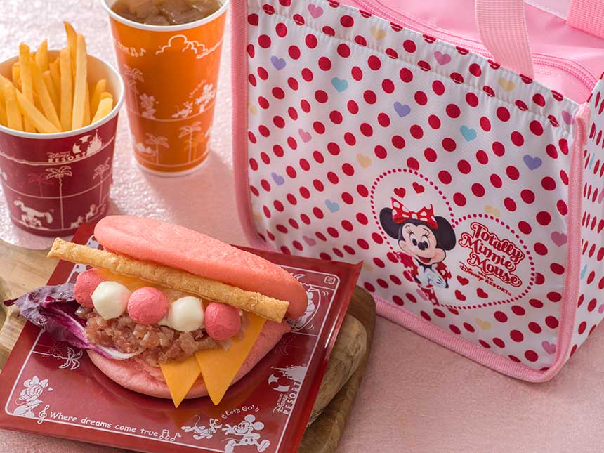 公式 スペシャルセット スーベニアランチケース付き おすすめメニュー 東京ディズニーシー 東京ディズニーリゾート