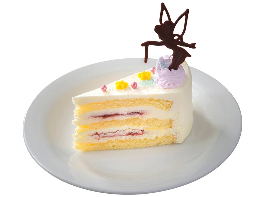 スペシャルケーキのイメージ1