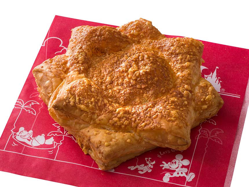 ビーフパイ （チーズ＆トリュフ風味）のイメージ1