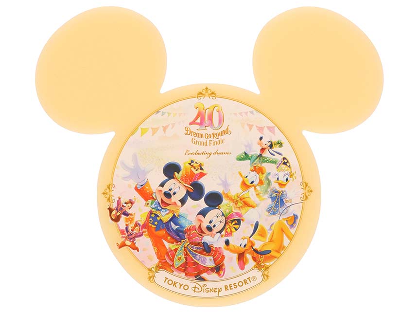 image of Souvenir Coaster