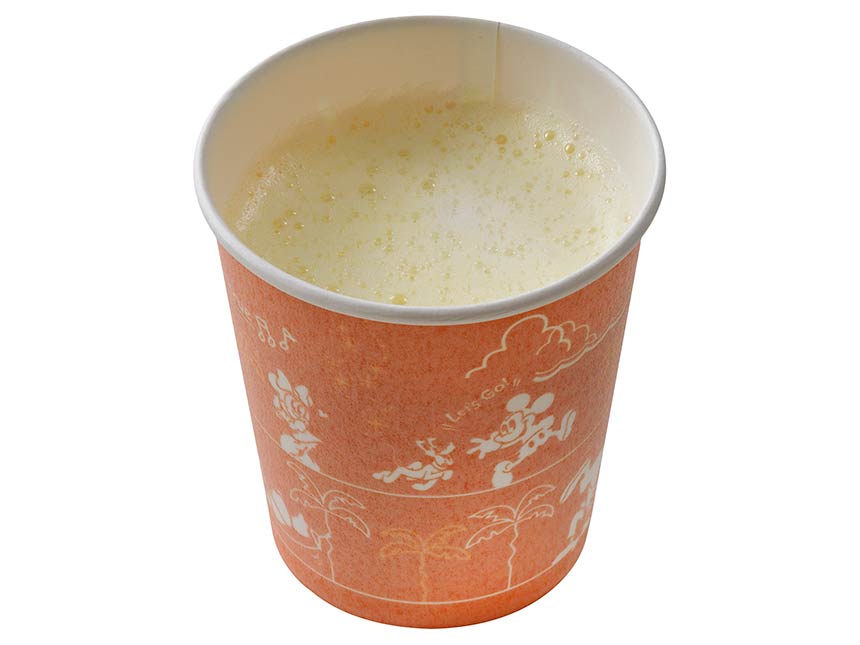 冷製豆乳コーンスープのイメージ1