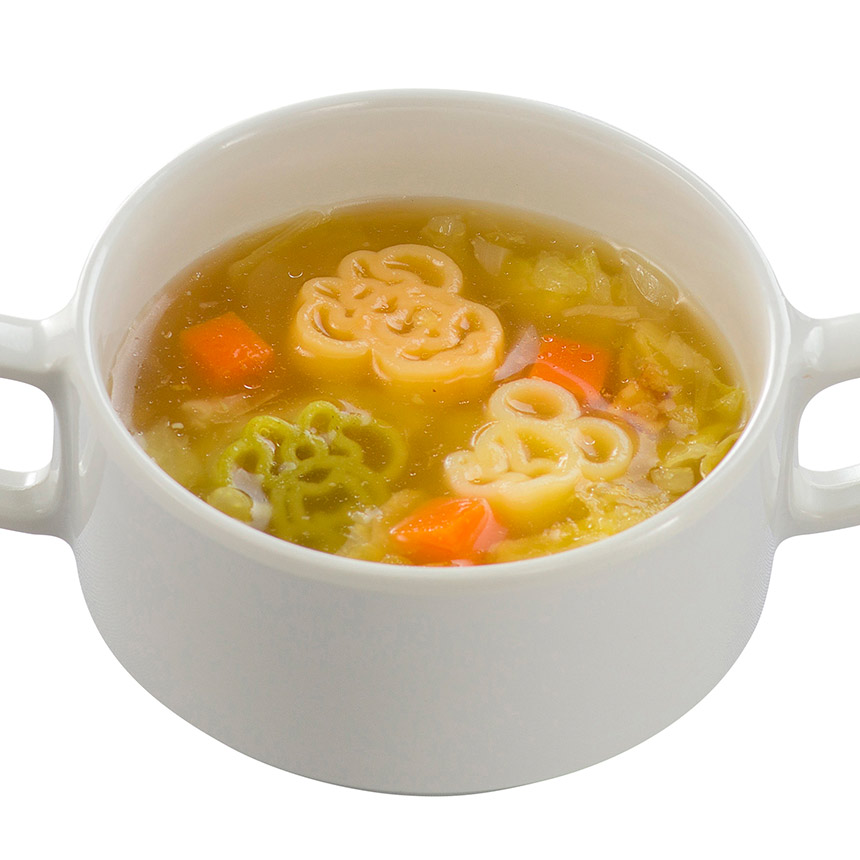 本日のスープのイメージ1