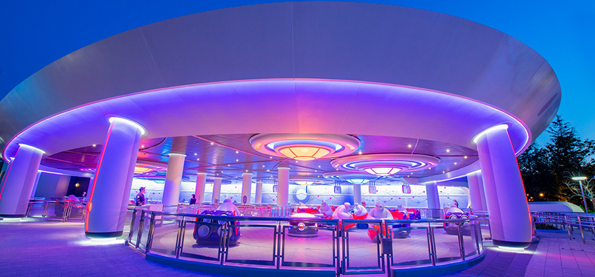 image of The Happy Ride with Baymax3