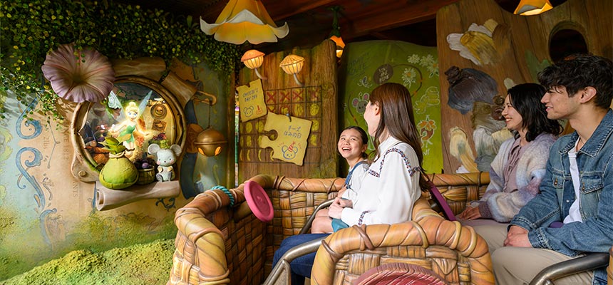 image of Fairy Tinker Bell's Busy Buggies1