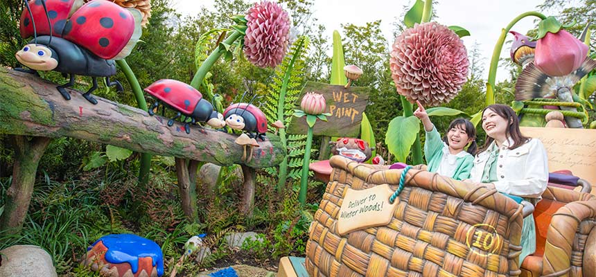 image of Fairy Tinker Bell's Busy Buggies2