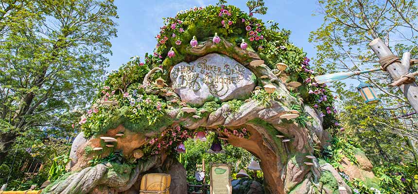 image of Fairy Tinker Bell's Busy Buggies3