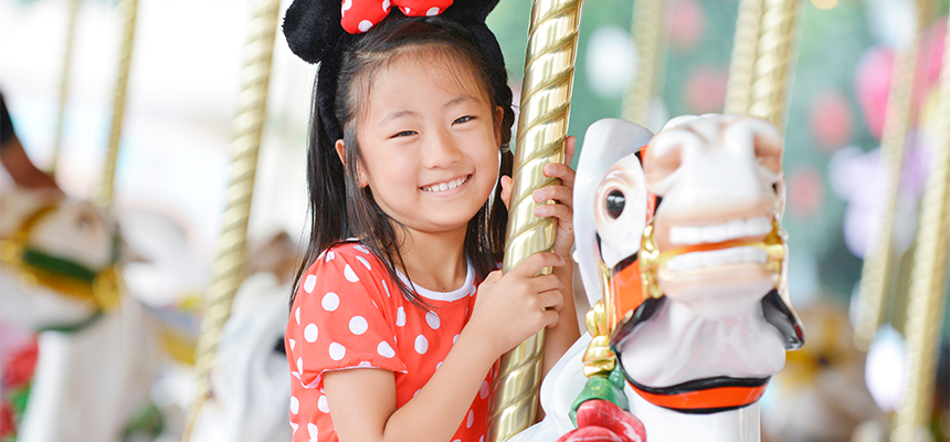 캐슬 캐러셀 이미지2