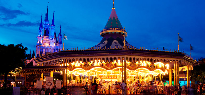 캐슬 캐러셀 이미지3