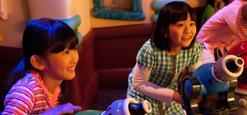 グーフィーのペイント＆プレイハウスのイメージ4