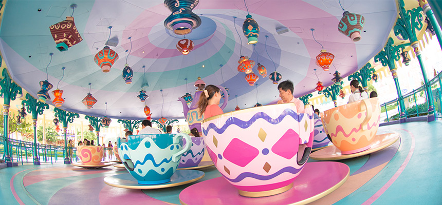 image of Alice's Tea Party1