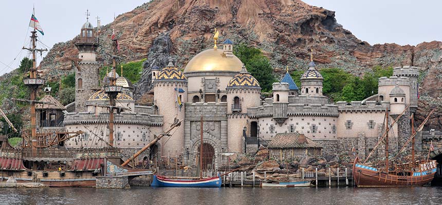 포트레스 익스플러레이션 이미지3