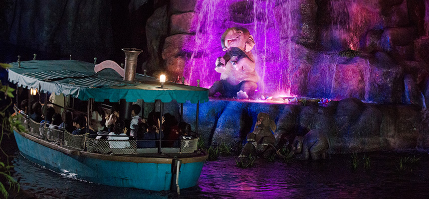 叢林巡航：勇闖野生世界的圖像2