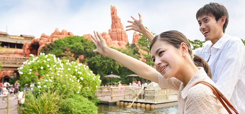 증기선 마크 트웨인호 이미지3