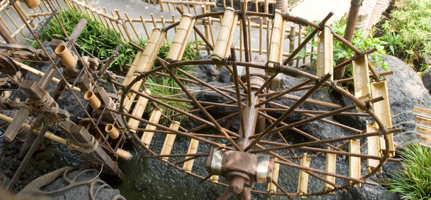 鲁宾逊家族大树屋的图像4