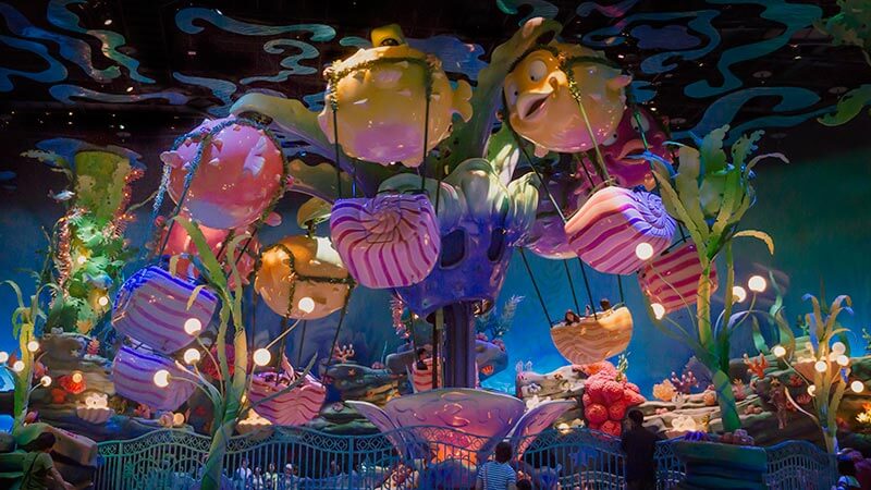 河豚气球竞赛的图像