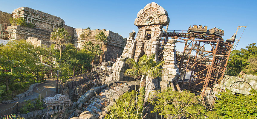 レイジングスピリッツのイメージ1