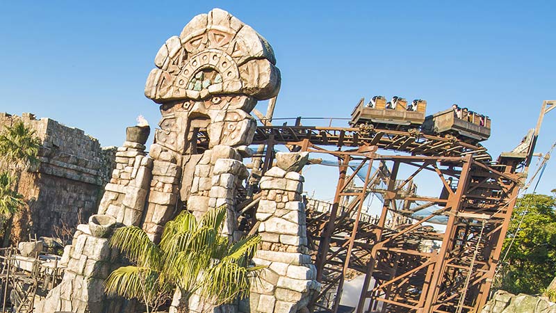 忿怒雙神的圖像