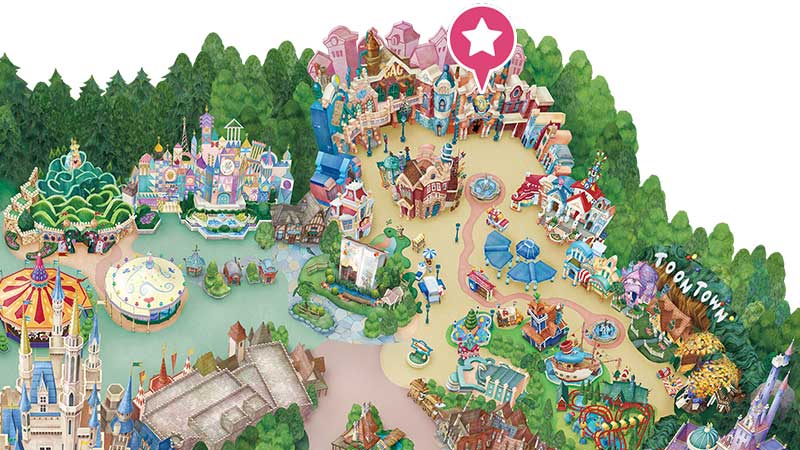 東京ディズニーランド 雰囲気怖い乗り物ランキングtop7 子供が怖がるアトラクションとは 年パス持ち主婦のお1人様で満喫ディズニー