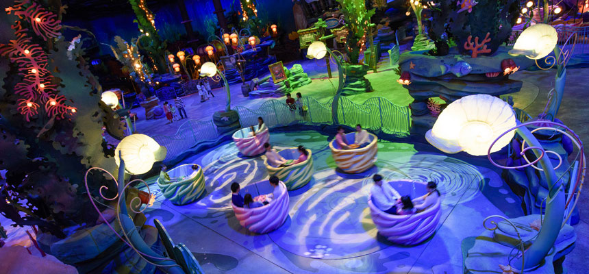 旋轉海藻杯的圖像1