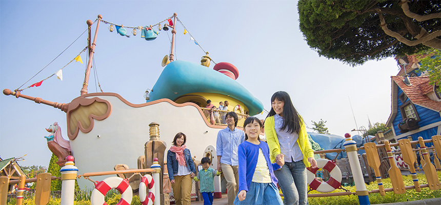 도널드의 보트 이미지1