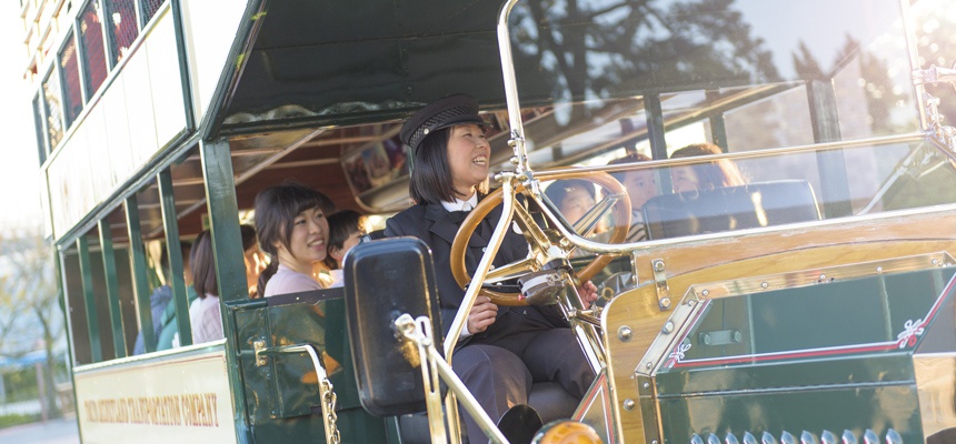 オムニバスのイメージ3