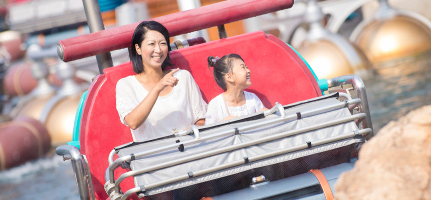 アクアトピアのイメージ2