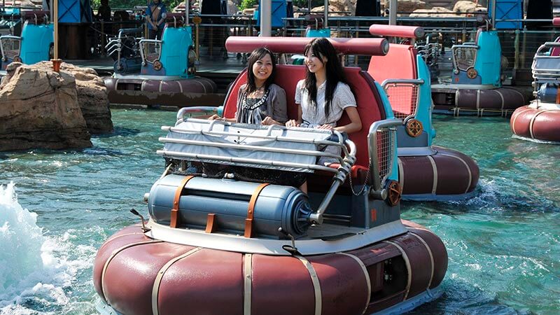 image of Aquatopia