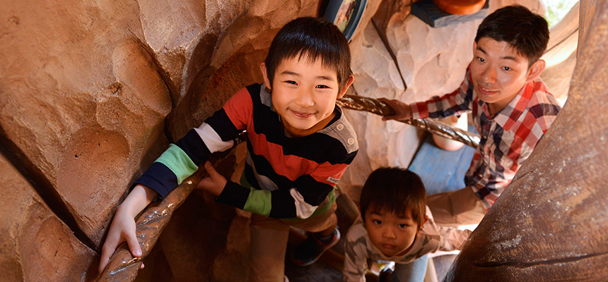 奇奇帝帝橡樹屋的圖像2