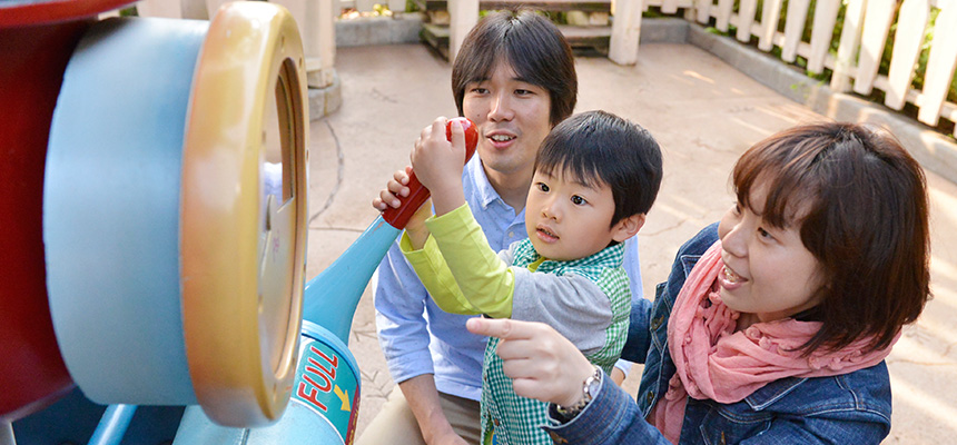 칩과 데일의 트리하우스 이미지3