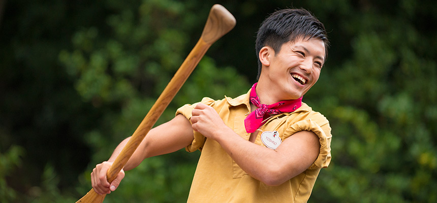 image of Beaver Brothers Explorer Canoes3