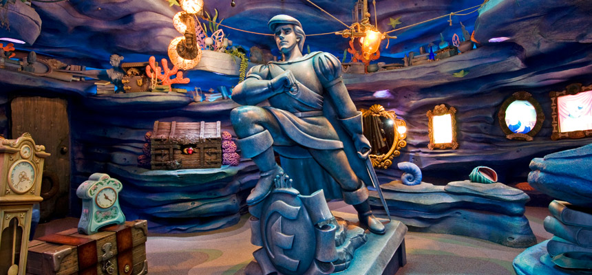 艾莉兒遊樂場的圖像1