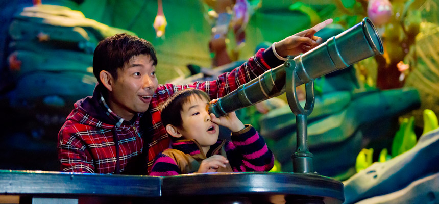 アリエルのプレイグラウンドのイメージ2