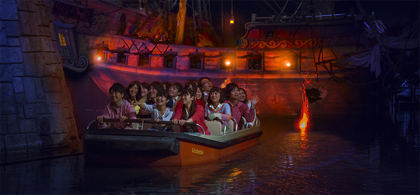 加勒比海盗的图像3