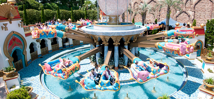 image of Jasmine's Flying Carpets3