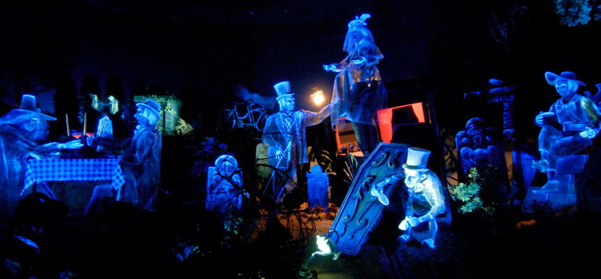 image of Haunted Mansion2
