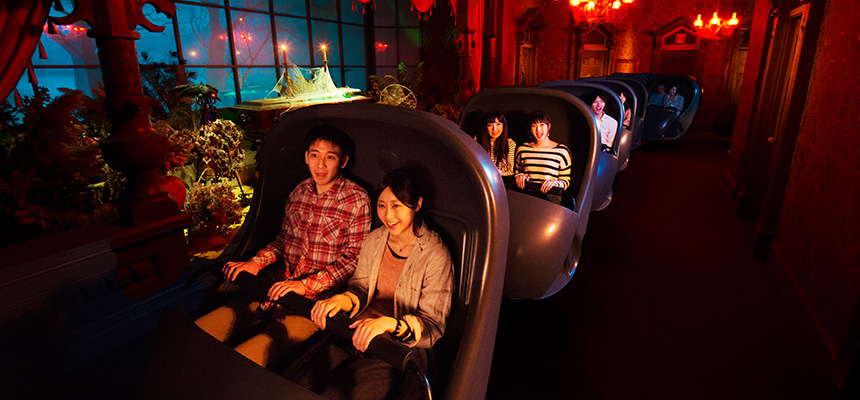 image of Haunted Mansion3