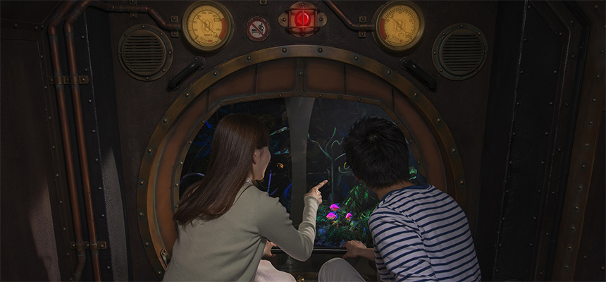 海底兩萬哩的圖像1