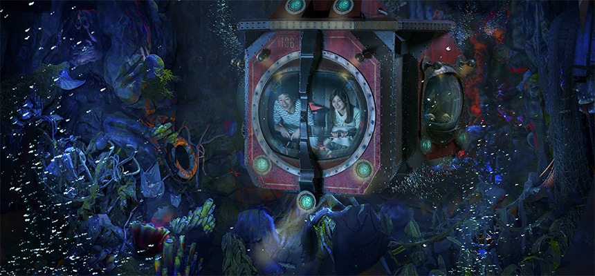 image of 20,000 Leagues Under the Sea2