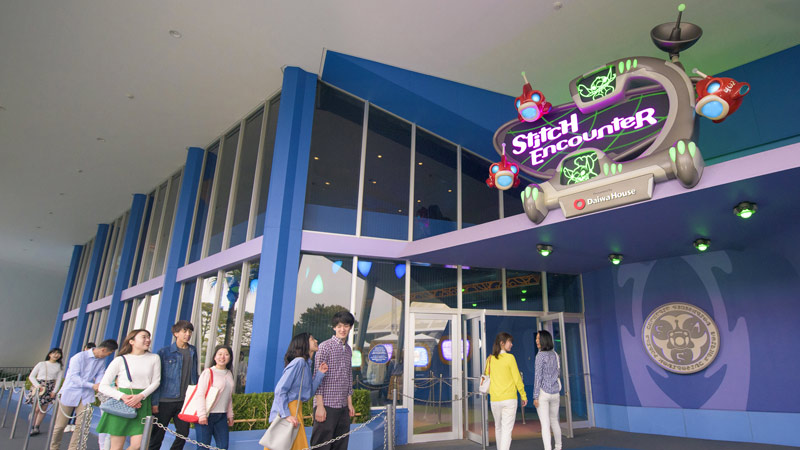 幸會史迪奇的圖像