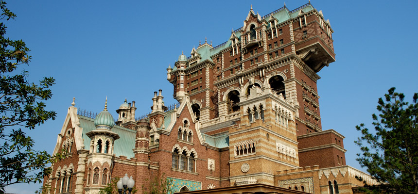 image of  Tower of Terror1