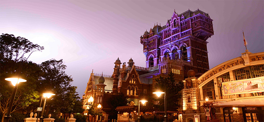 image of Tower of Terror2