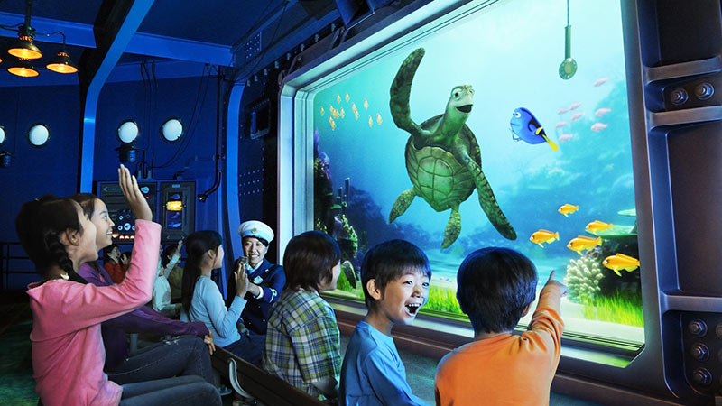 龜龜漫談的圖像