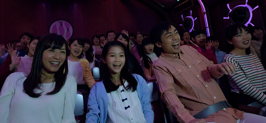 니모&프렌즈 씨라이더 이미지2