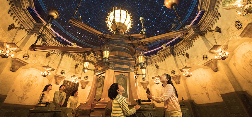 image of Fortress Explorations“The Leonardo Challenge”1