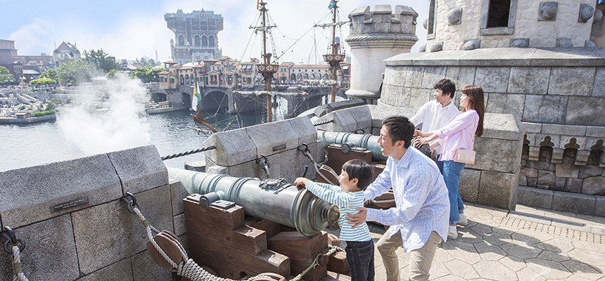 image of Fortress Explorations“The Leonardo Challenge”2