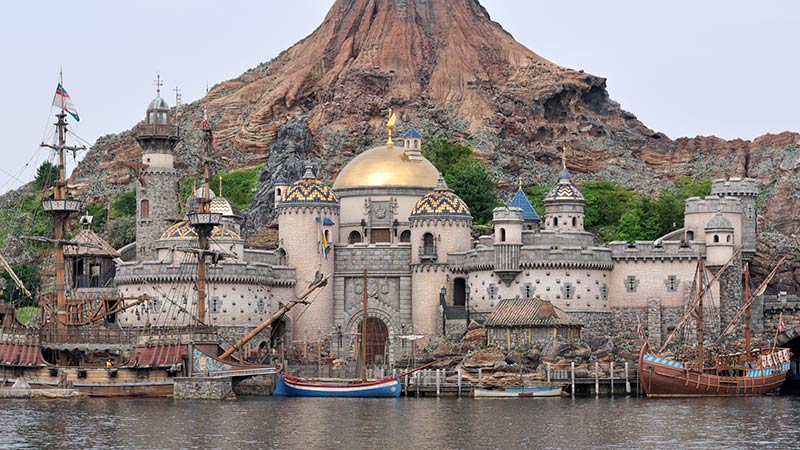 포트레스 익스플러레이션'더 레오나르도 챌린지' 이미지