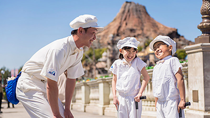 公式】【うれしい特典がいっぱい！】 お子様の夏休みの思い出に