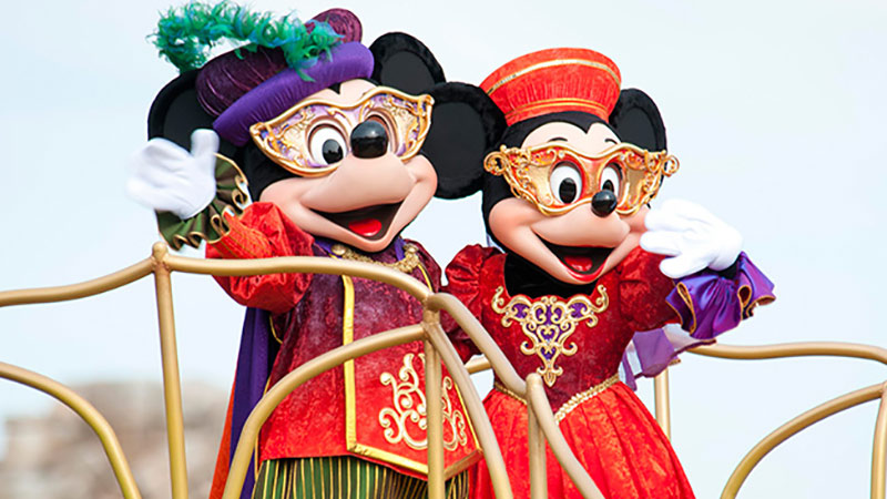 公式】検索結果一覧（#東京ディズニーランド「ディズニー
