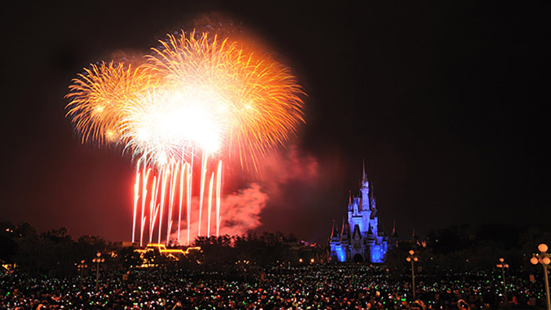 公式 新年の幕開けは 東京ディズニーリゾート バケーションパッケージ の 年越しプラン でハピネスな初夢をみませんか 東京ディズニーリゾート ブログ 東京ディズニーリゾート