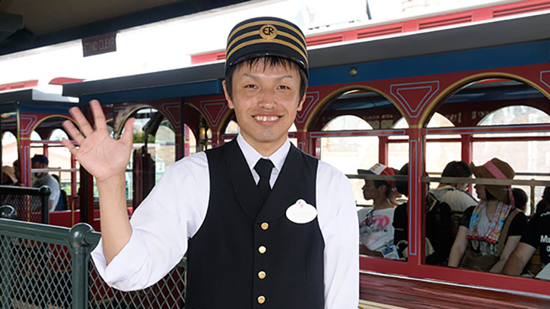 公式 東京ディズニーリゾートのキャストに注目 東京ディズニーリゾート ブログ 東京ディズニーリゾート 公式 東京ディズニーリゾートのキャストに注目 東京ディズニーリゾート ブログ 東京ディズニーリゾート